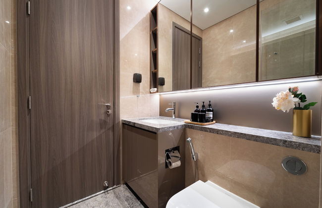 The Marq Residence By Convinia - Foto 52