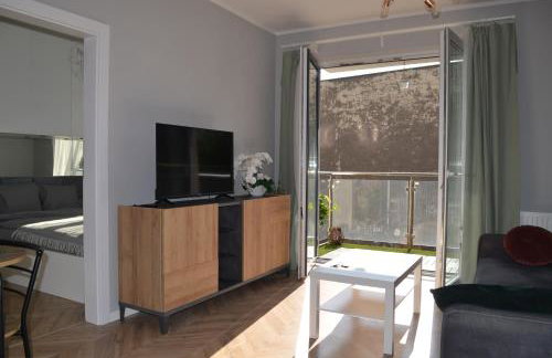 Apartment Sosnowiec City - Free Parking - easy check-in - Photo 5