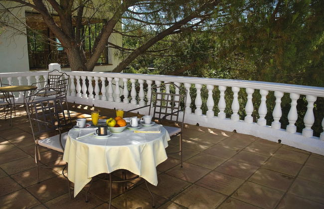 Hotel Galaroza Sierra - Foto 40