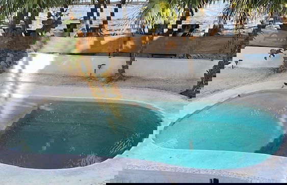 Luxury Ocean Front Villa - Adults Only - Foto 17