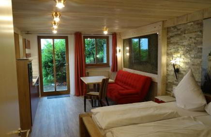 Gästehaus Guggomos "Das Allgäustyle" - Foto 47