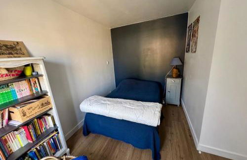 Charming house with garden in Ars-en-Ré - Foto 9