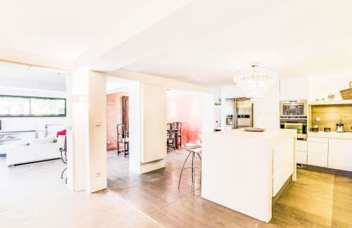 Apartment Villa La Romane by Interhome - Foto 9