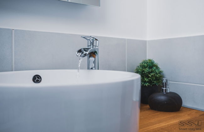 Manor Apartments - Foto 22