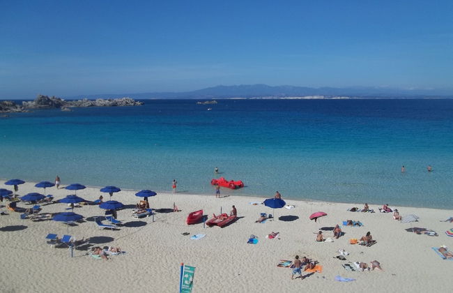 Villette Oleandri Vista Mare - Foto 22