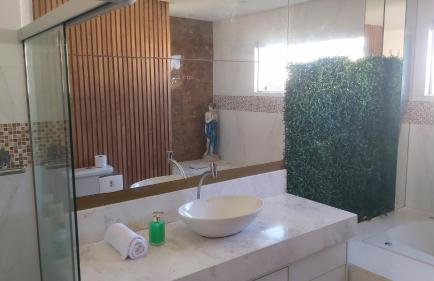 Belíssima Casa Condominio e Mar - Foto 54