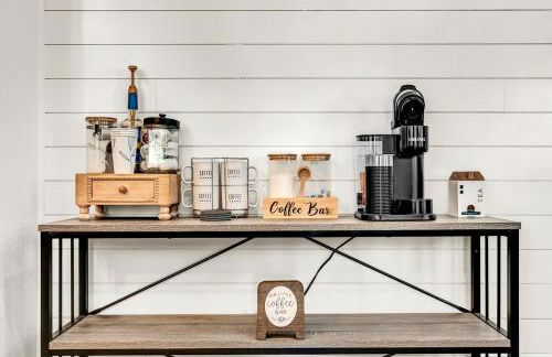 Magnolia Peaceful Vibes Cozy Near Hospital - Photo 19