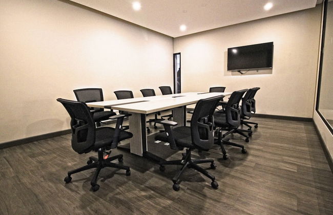 Area 97 Condos by Vesper - Foto 36