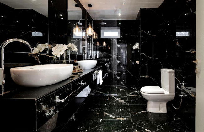 Maison Downtown Luxury Apartments - Maison Downtown Luxury Apartment - Foto 38