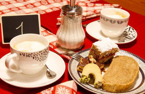 Agritur Iellici - Foto 25