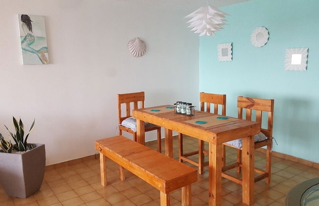 Beach Apartment With Amazing Sunrises - Foto 5