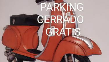 Apartamento Alcázar parking incluido VU-TERUEL-18-035 - Foto 1
