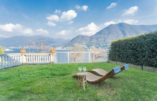 Besana 9 On the Lake - Private Garden & Parking by Rent all Como - Foto 44