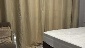 Apartamento com Estacionamento, Wi-Fi, Ar condicionado a 300 metros da Praia da Enseada no Guarujá. - Foto 2