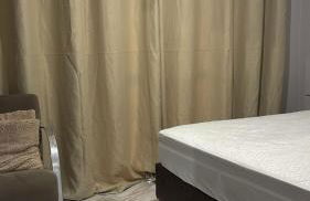 Apartamento com Estacionamento, Wi-Fi, Ar condicionado a 300 metros da Praia da Enseada no Guarujá. - Foto 2