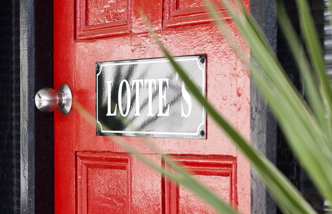 Lotte's Cottage - Foto 1