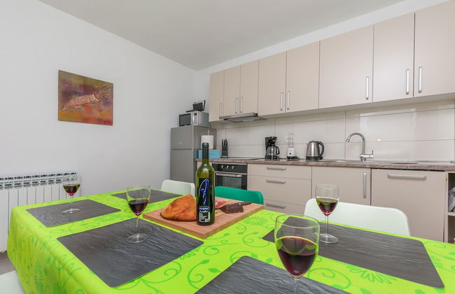 Apartment Adrian - Foto 18