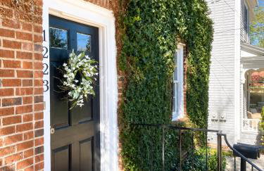 Camellia: Historic Summerville, Medical District - Foto 31