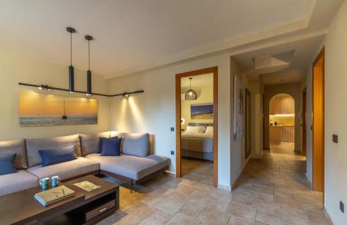 Apeiron Villas - Olive Forest Apartment - Foto 16