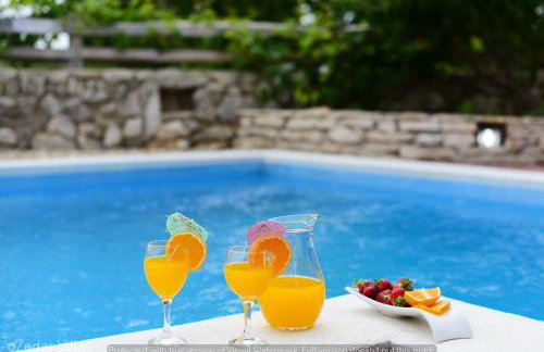 Villa Smilje ZadarVillas - Foto 14