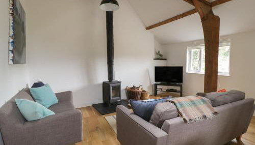 Brimley Barn - Foto 4