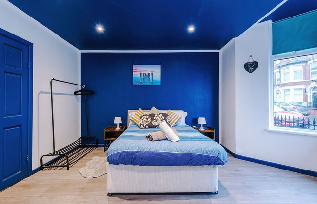 Stay With Empire - Windsor Terrace - Foto 5