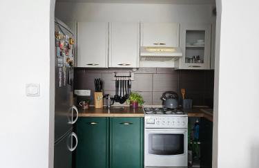 Apartament Błękitny Horyzont, Klimatyzacja - Foto 16