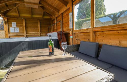 Burns Cottage - Foto 74