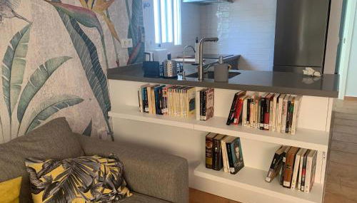 Casa de 2 dormitorios con piscina, 2 terrazas privadas, WIFI, BBQ - Photo 5