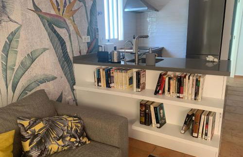 Casa de 2 dormitorios con piscina, 2 terrazas privadas, WIFI, BBQ - Photo 5