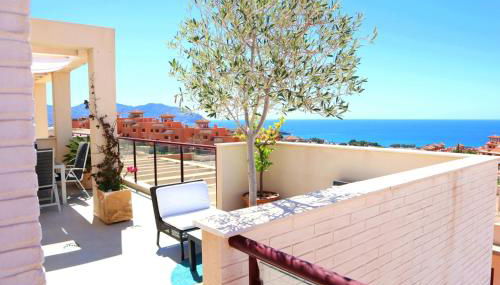 Sea view apartment Mojon hills - Foto 1