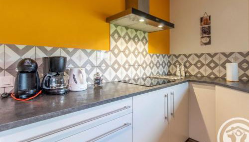 Gîte Camomille à la campagne, proche du Puy du Fou - FR-1-622-99 - Foto 4