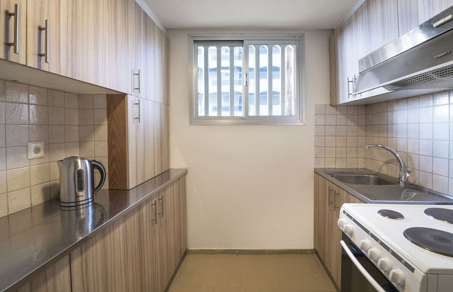 Marina Alimos Hotel Apartments - Foto 33