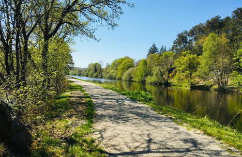 Charmante petite maison rénovée - Foto 13