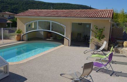 Gîtes du Combeau - Foto 18