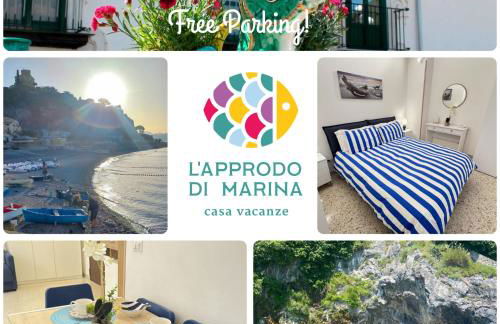 Approdo di Marina - Foto 1