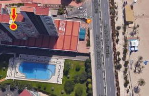 Apartamento en 1ª línea con piscina - Photo 42