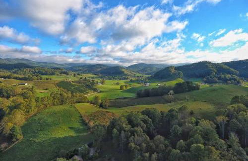 Barn Vibes + Petting Zoo + Hot Tub! - Foto 21