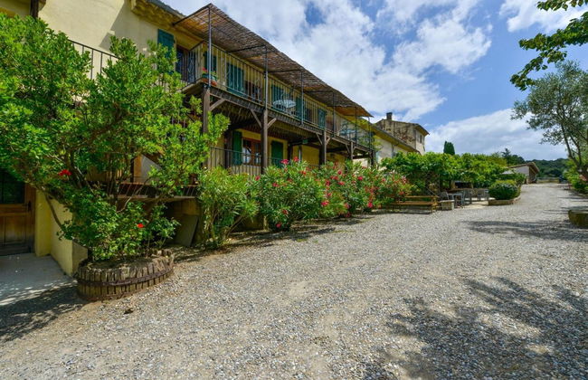 Domaine De Fraisse - Foto 15