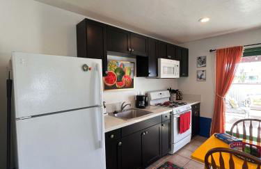 The Sisters Casitas Frida & Violeta - 2 FULL APTS - Foto 23