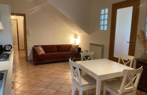 Antica Colombaia Apartments - Foto 24