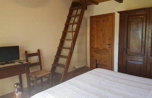 Agriturismo Il Falco del Monte Fumaiolo - Foto 12