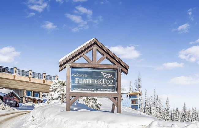 Inuksuk Lodge 4800 sq ft of Excellence - Photo 56