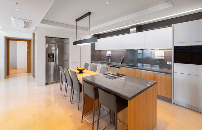 NEWCZ LCT RESIDENCE - Foto 19