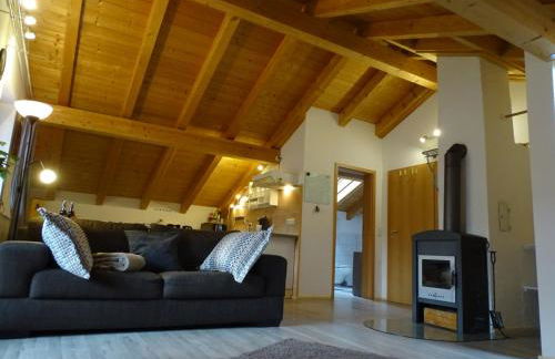 Ferienwohnung Frieda - Foto 17