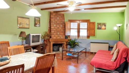 Charming House in Robledillo de Gata with Fireplace and Terrace - Foto 2