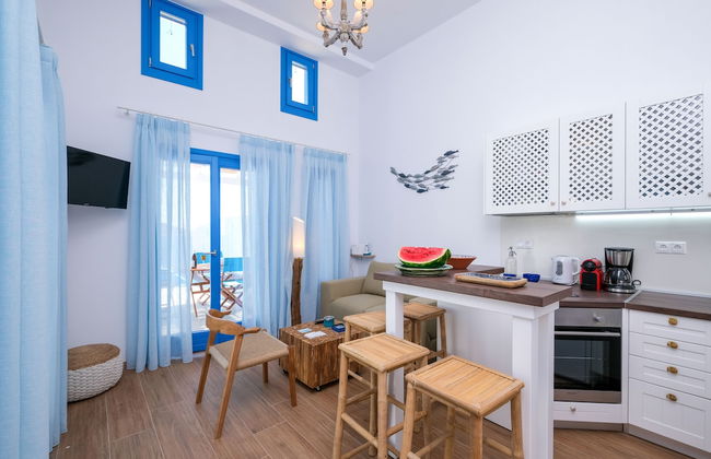 Aelia Collection Suites - Adults Only - Foto 13