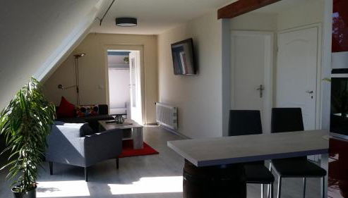 FeWo Oberdeck Ueckermünde - Foto 4