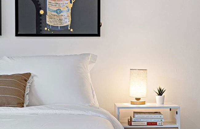 Sailors Rest Sailboat Bend - Foto 14