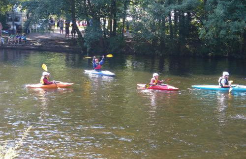 Ferienhaus Fischbachtal - Foto 20